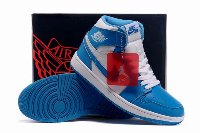 men jordan 1 shoes-041